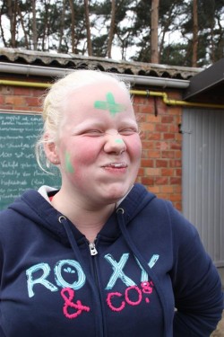 Weeekend - Toneelvereniging Plankenkoorts 